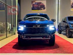 شێڤرۆلێت سلڤەرادۆ